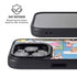 Cartoon Network Powerpuff Girls Patches iPhone 14 Pro Kickstand Case